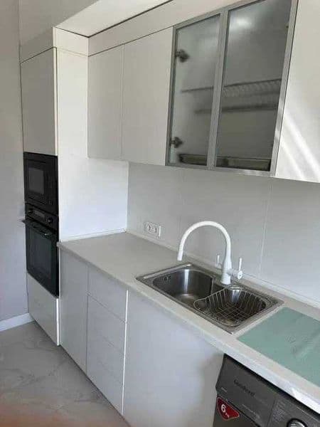 Район: Мирабадский<br />
Ориентир: Школа №60 / метро Айбек < — фото 3