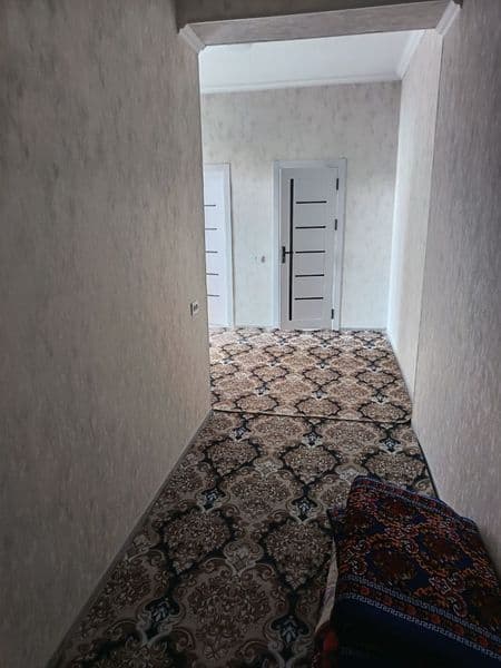 Квартира<br />
Yunusobod tumani, Tashkent University of Info — фото 5