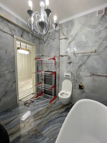 Shayxontohur tumani general uzoqov kochasida novostroyka dom — фото 3