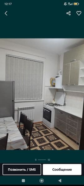 2 хонали уй узок муддатли ижарага берилади.<br />
- Новостро — фото 5