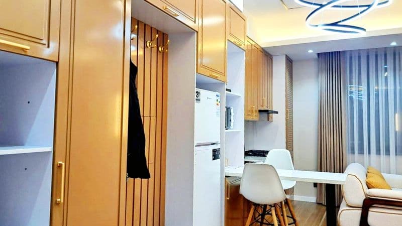 Чиланзар 2,<br />
ор-р кафе НУРХОН,<br />
метро Мирзо Улугбе — фото 2