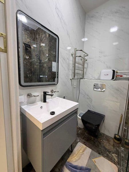 Сдаётся отличная и уютная квартира от собственника !<br />
< — фото 4