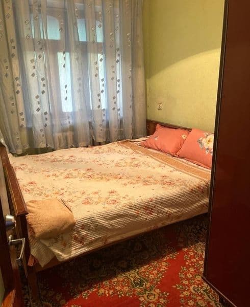 Аренда квартиры 2/1/4 Яшнабадский район Авиасозлар-4 метро О — фото 2