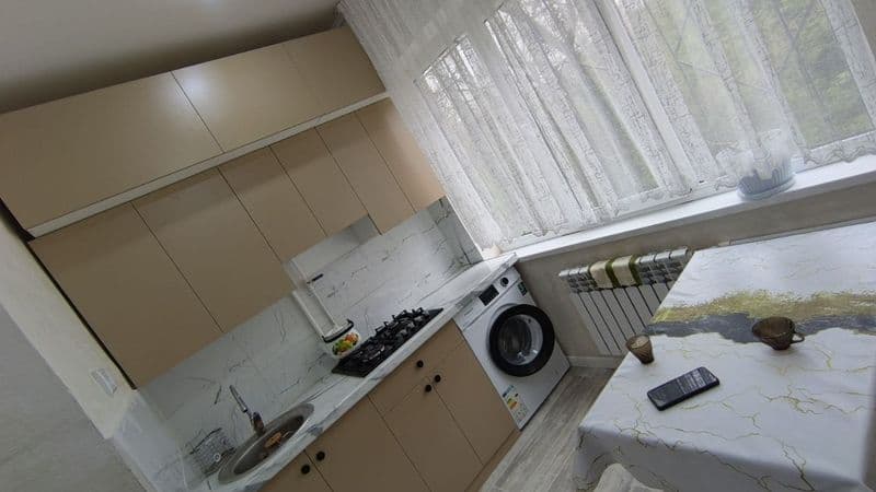 Сдаётся квартира в аренду Ялангач Массив Феруза 1ком/4/4 пос — фото 2