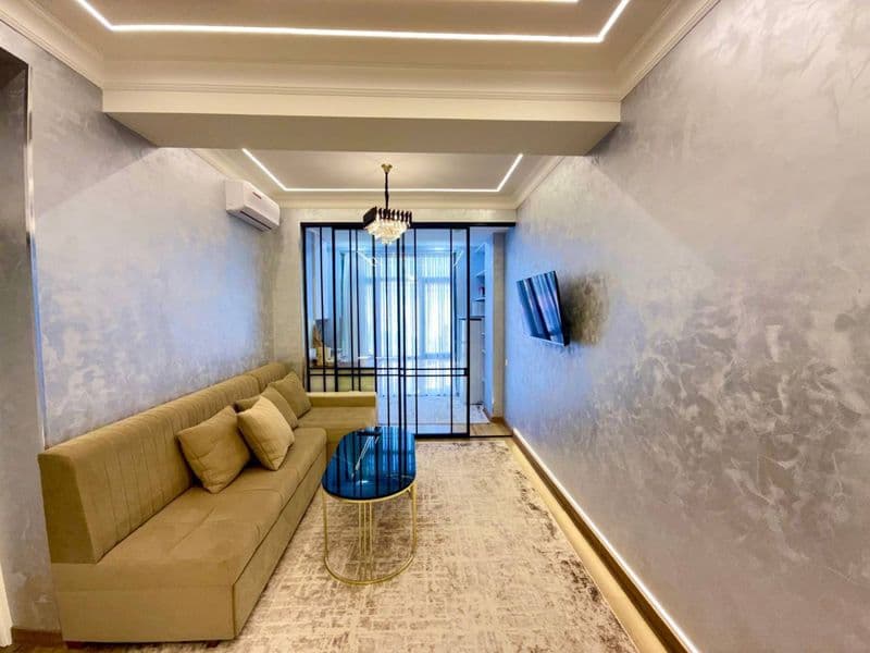 Chilonzor 19 mavzeda arendaga beraman yaxshi insonlaga lakat — фото 2