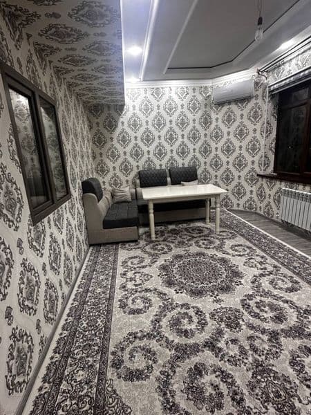 Юнусобот 4-кварталда Жудахам кулай жойлашган евро ремонт нов