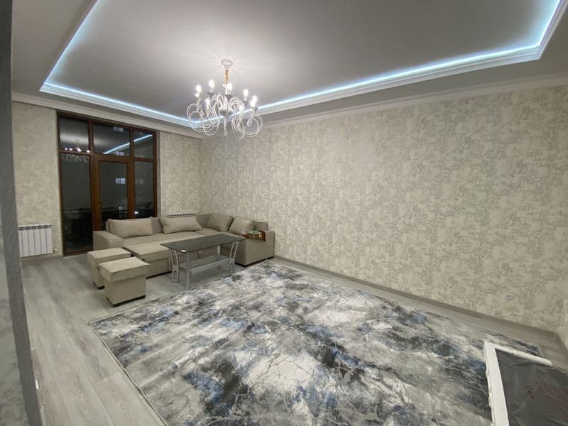 Сдам в аренду свою квартиру новастройка 100м2 с мебелью полн — фото 2