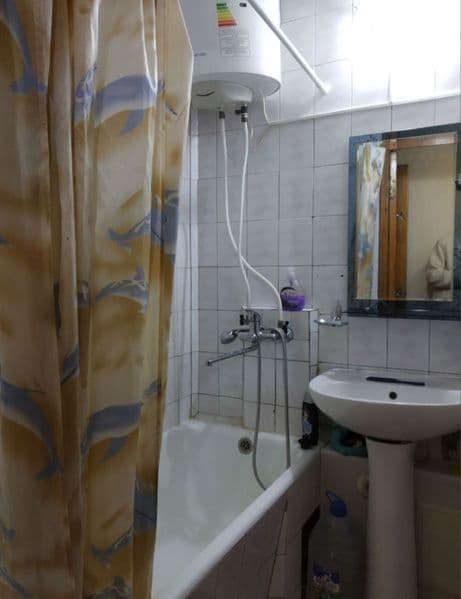 Аренда квартира <br />
Район - Алмазарский<br />
Ориентир -  — фото 4