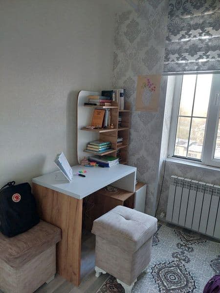 Чиланзарский район <br />
Ориентир 19 кв <br />
ЖК Ёшлик <br — фото 5