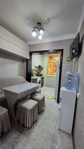 Элитные квартиры в центре города <br />
Район - Алмазарский  — фото 4