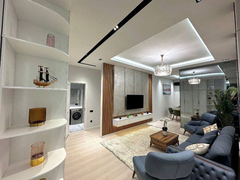 Мирзо-улугбекский район<br />
ЖК Дархан Авеню<br />
Комнаты- — фото 4