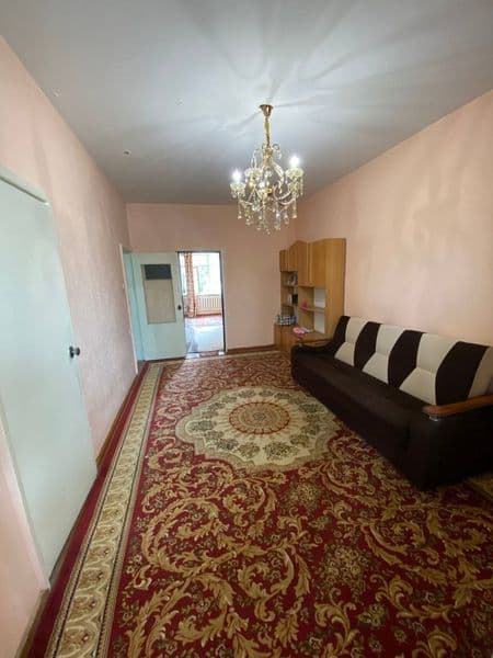 Чиланзар 14 квартал <br />
Комнат- 2в3<br />
Этаж- 4<br />
Э