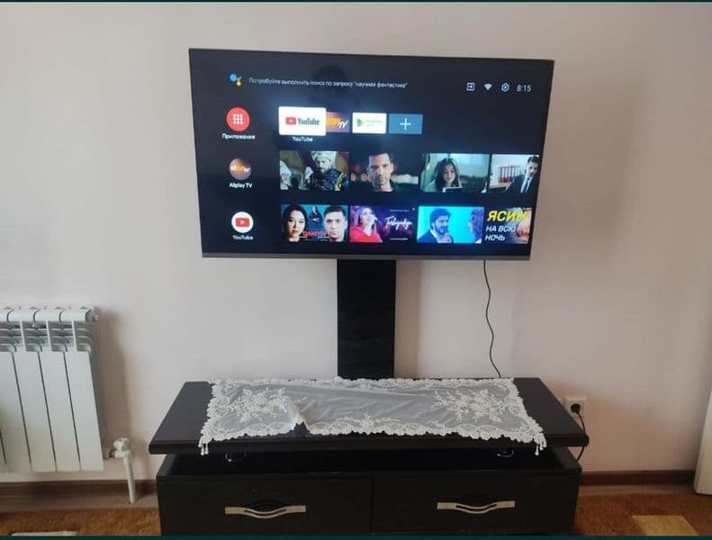 Yashnaobod Maxtumquli kochasida 2.xona novostroyka yevroremo — фото 3