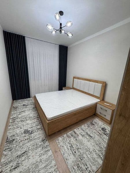 Сдаётся уютная и полностью меблированная 2-комнатная квартир