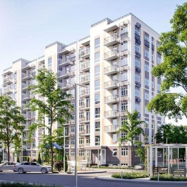 Мирзо Улугбек тумани, Корасув-6 да Академияни якинида ижараг — фото 2