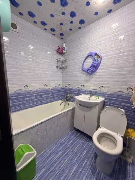 район чилонзор<br />
город  Ташкент<br />
ориентир 24 Кварта — фото 4