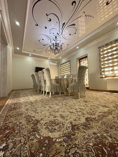 7 та хона 2.5 сотих 300 кв метр<br />
 4 та  санузел падвал  — фото 4