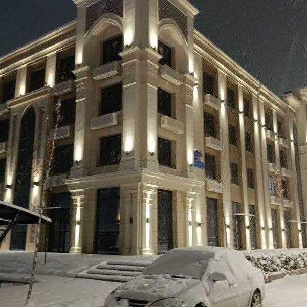 Arenda! <br />
Yangi Ozbekiston parki<br />
NRG kompleks <br — фото 2