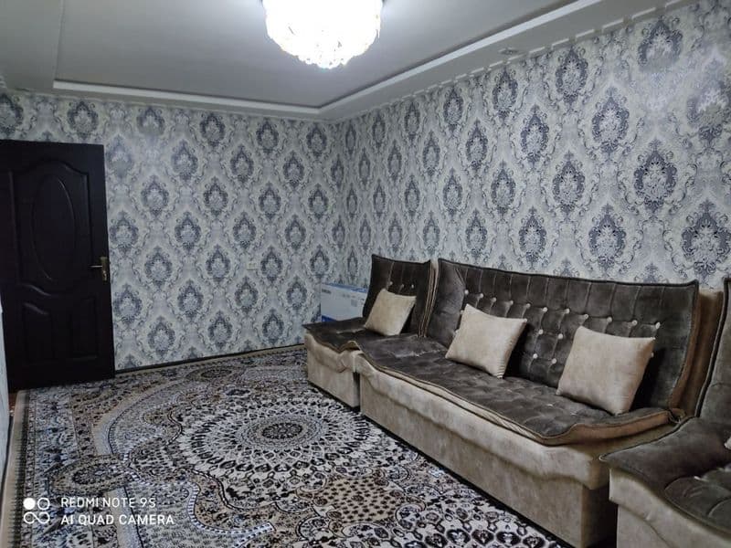 Ushbu xonadonimiz buyuk ipak yuli metro bekatidan 200 metr u — фото 5
