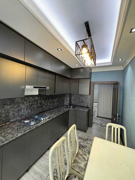 Сдаётся Шикарная Квартира Новостройка<br />
<br />
 Район: Я — фото 4