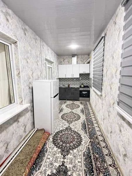 Сдается квартира с авторским ремонтом<br />
<br />
• Район:  — фото 4