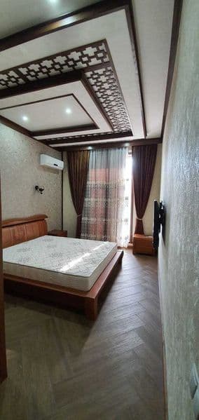 Сдаётся квартира на ЖК Феличита‼️<br />
Ориентир - кафе Кара — фото 5