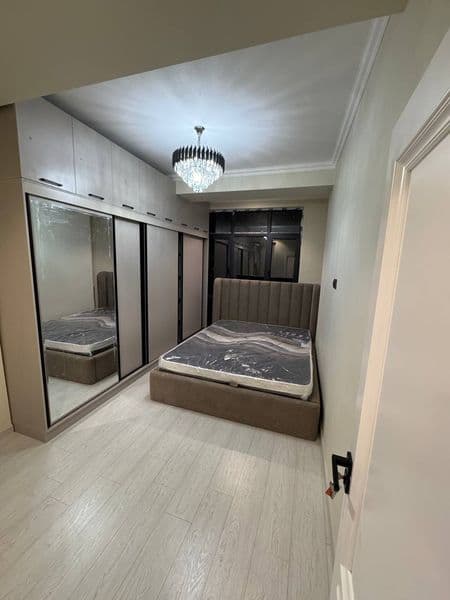 Квартира Яккасаройда  Сергели мости Орентор жойлашган бб янг — фото 2