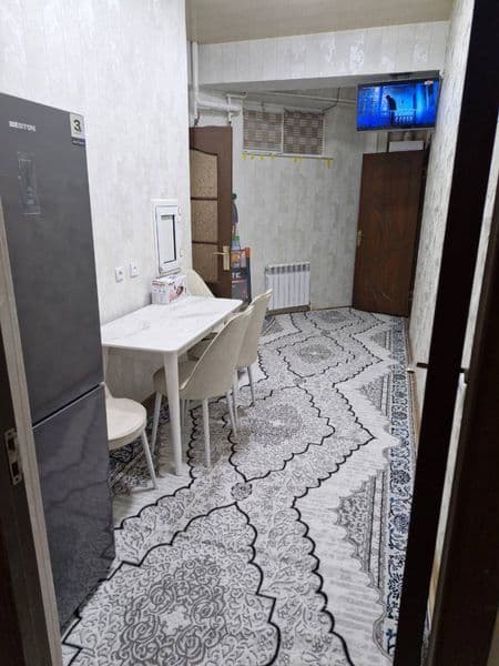 Сергели 6а<br />
Новостройка <br />
Со всеми удобствами <br  — фото 5