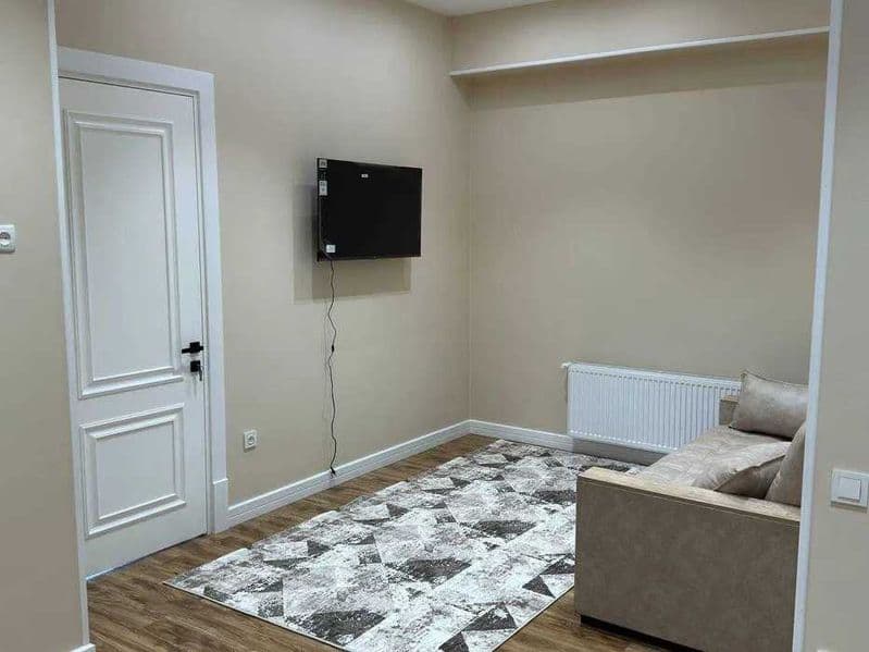 Сдаётся КЛАССНАЯ квартира<br />
<br />
• Район: Юнусабадский — фото 2