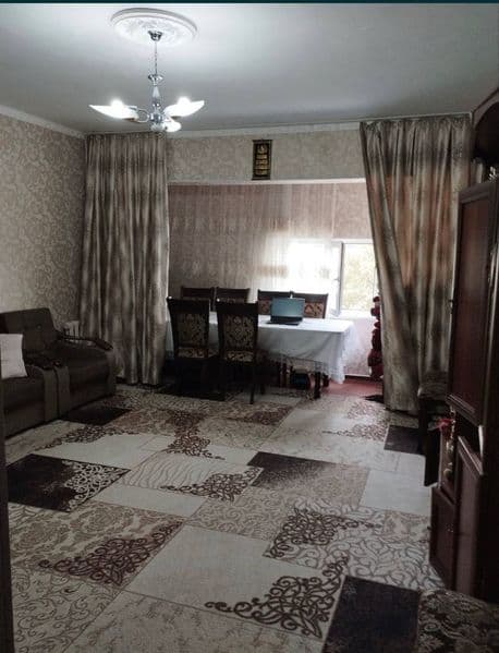 Аренда квартиры Мирзо-Улугбекский район.  3/4/4 ТТЗ феруза  