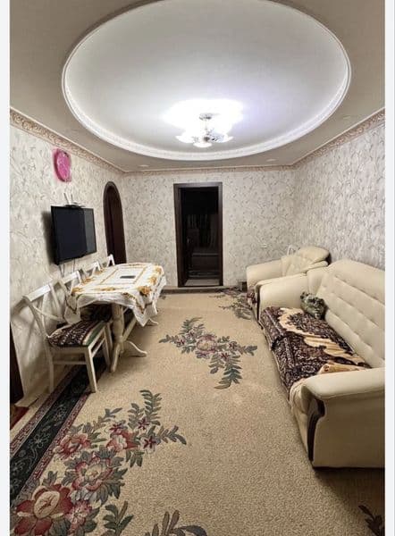 Аренда <br />
Чилонзои5<br />
Новза<br />
2/3хона<br />
1-ет