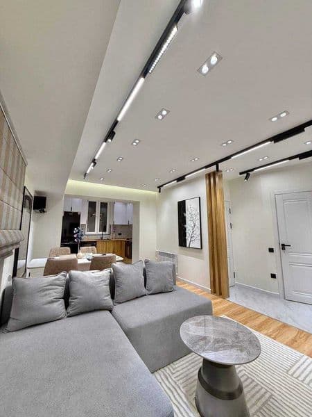 Район: Мирзо Улугбекский<br />
Адрес: ЖК Akay city<br />
Ори — фото 5