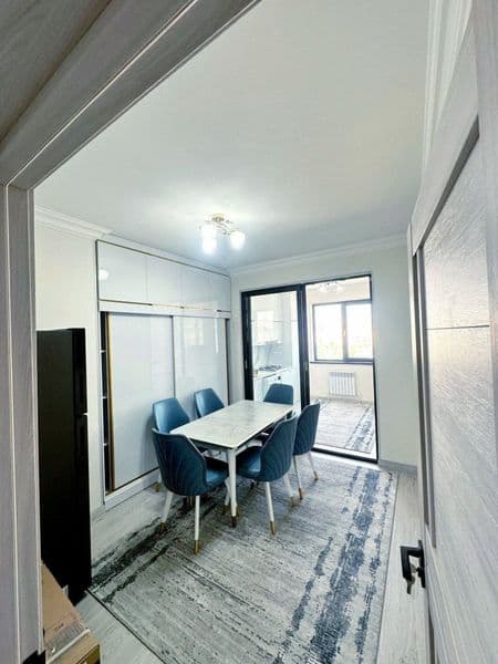 Учтепа Фарход бозори якинида квартира арендага берилади<br / — фото 2