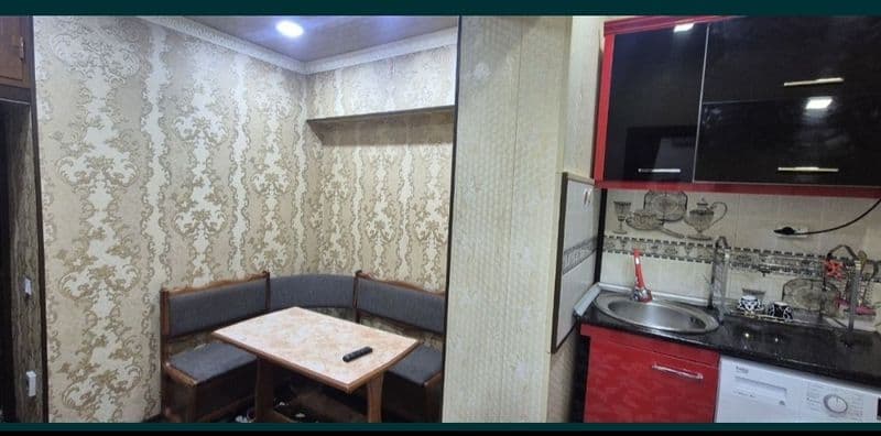 Сдаётся в аренду <br />
БИЙ 2/5/5 <br />
Цена 500$<br />
Шик — фото 4