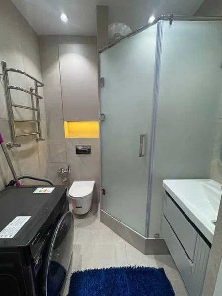 Сдается квартира иностранцев или молодой семье<br />
<br />
 — фото 4