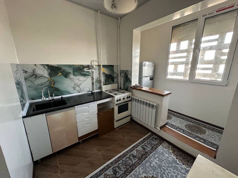 Metroga yaqin joyda, yangi remont qilingan, oila yoki studen — фото 2