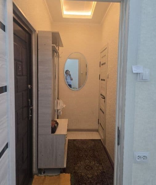 Боллага студентлага уй йук <br />
<br />
В квартире всё есть — фото 5