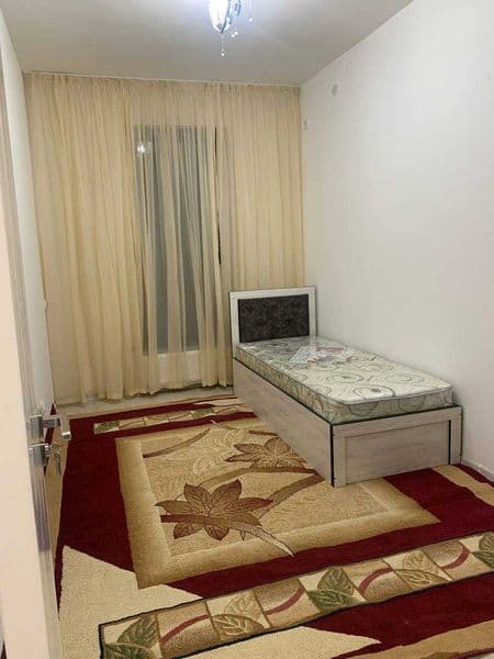 Ижара, аренда.<br />
ЖК Ассалом Хаво, новостройка.<br />
3-х — фото 4