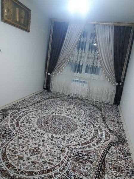 Аренда квартира <br />
Янги чоштепа метрони олдида <br />
1/ — фото 2