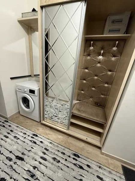 Сдаётся КЛАССНАЯ квартира<br />
<br />
• Район: Алмазарский< — фото 4