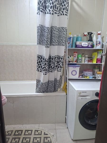 Аренда сергели 1. Чинор бекат метро олдида 2хона 3чи этаж 9э — фото 3