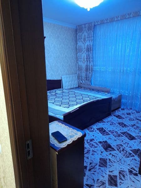 Arendaga kvarira beriladi sergelida 2 xona 6-etaj remonti o' — фото 4