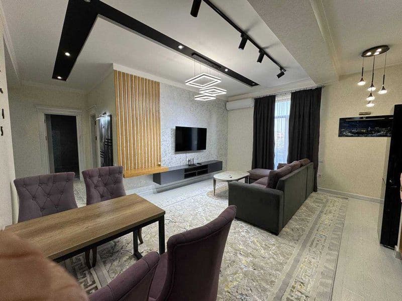 Сдается квартира <br />
МирзоУлугбекский район<br />
Ориенти — фото 2