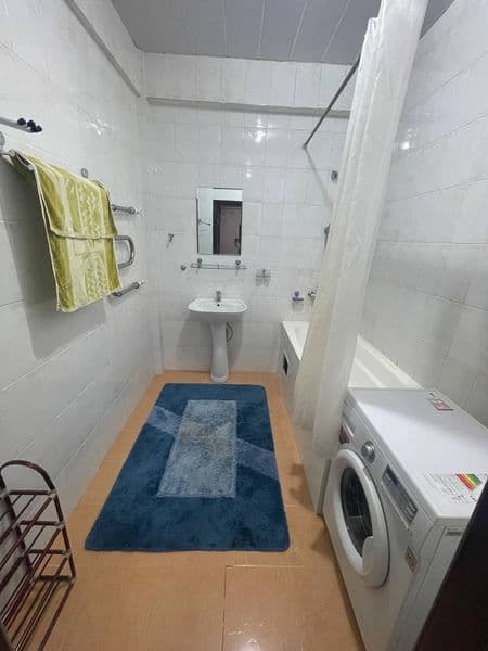 Сдается квартира <br />
Район: Алмазарский<br />
Количество  — фото 5