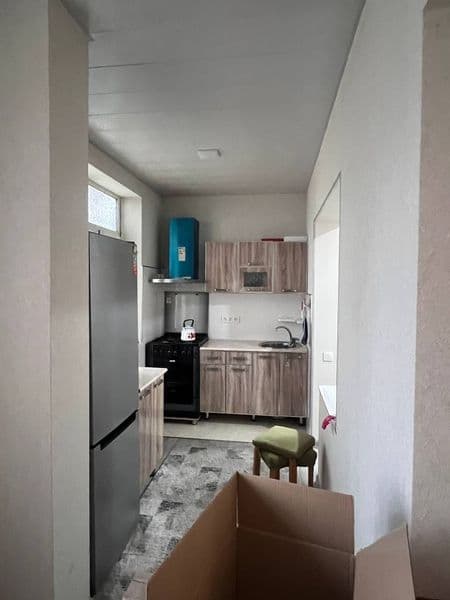 Аренда Квартира Учтепа-22кв Орен: Паспорт Стол 2-ком 1-этаж  — фото 4