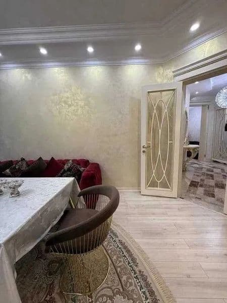 Сдается квартира<br />
<br />
Новостройка в ЖК Голден Хаус < — фото 4