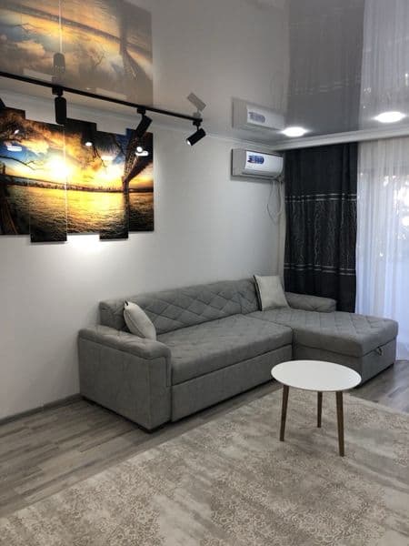 Сдается в аренду чистая уютная квартира в евро ремонтом и вс