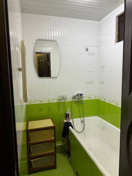 Срочно сдаю 2-х комнатную Пустую квартиру.Для семейной пары  — фото 3