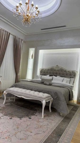 Сдается в аренду Квартира <br />
ЖК. Tashkent city Boulevard — фото 5