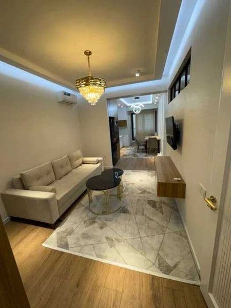 Сдаётся квартира на ЖК Seuol Moon‼️<br />
Ориентир - ТЦ NEXT — фото 2